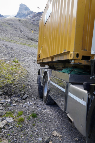 Tatra Phoenix 6x6 46